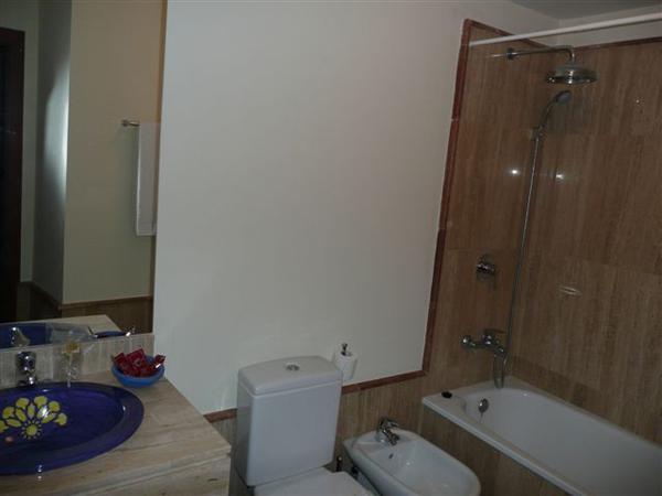 Santa Cruz Apartment Sevilla Cameră foto