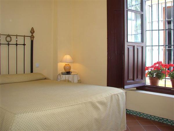 Santa Cruz Apartment Sevilla Cameră foto