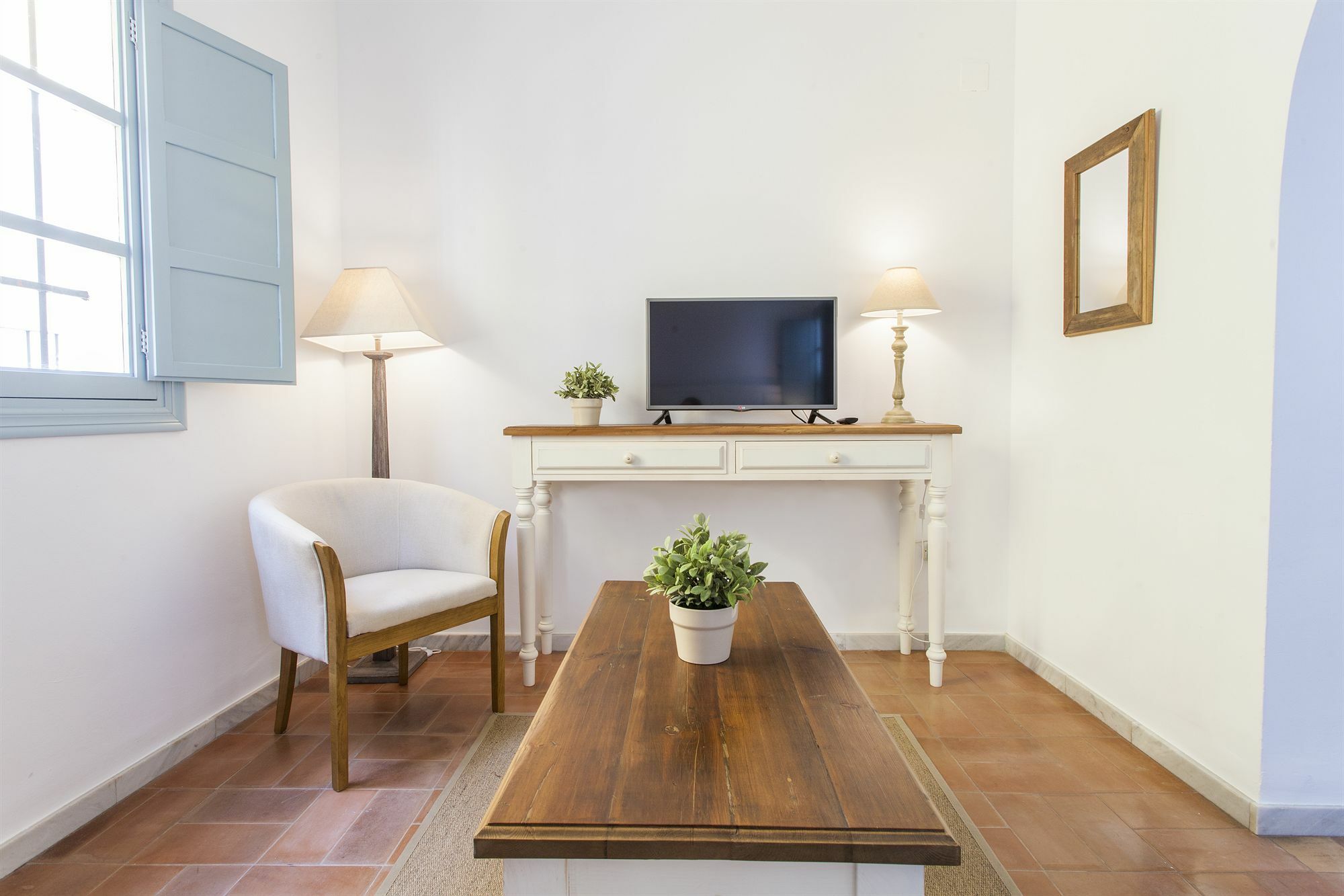 Santa Cruz Apartment Sevilla Exterior foto